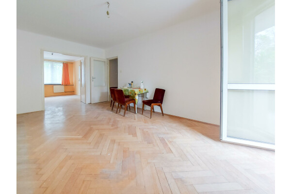 Krak&oacute;w, Prądnik Czerwony, Lublańska, Prądnik Czerwony  Olsza ul. Lublańska ⭐72m2 + balkon i duży OGR&Oacute;DEK