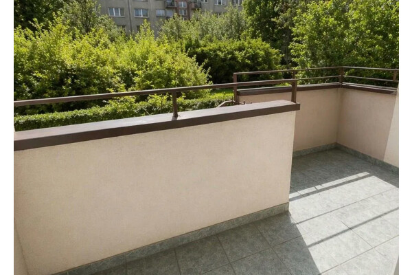 Krak&oacute;w, Prądnik Czerwony, Lublańska, Prądnik Czerwony  Olsza ul. Lublańska ⭐72m2 + balkon i duży OGR&Oacute;DEK