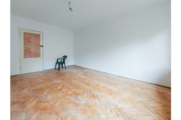 Krak&oacute;w, Prądnik Czerwony, Lublańska, Prądnik Czerwony  Olsza ul. Lublańska ⭐72m2 + balkon i duży OGR&Oacute;DEK