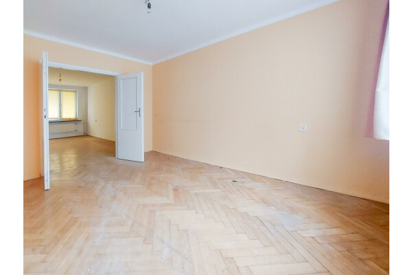 Krak&oacute;w, Prądnik Czerwony, Lublańska, Prądnik Czerwony  Olsza ul. Lublańska ⭐72m2 + balkon i duży OGR&Oacute;DEK
