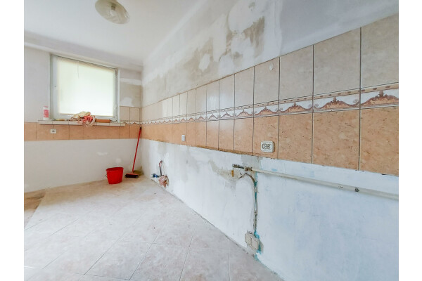 Krak&oacute;w, Prądnik Czerwony, Lublańska, Prądnik Czerwony  Olsza ul. Lublańska ⭐72m2 + balkon i duży OGR&Oacute;DEK