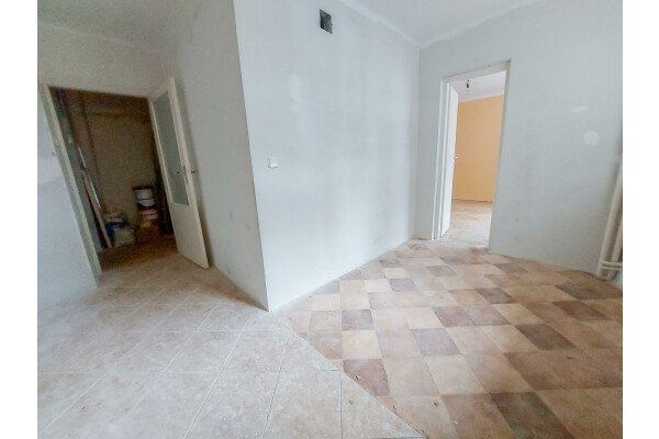 Krak&oacute;w, Prądnik Czerwony, Lublańska, Prądnik Czerwony  Olsza ul. Lublańska ⭐72m2 + balkon i duży OGR&Oacute;DEK