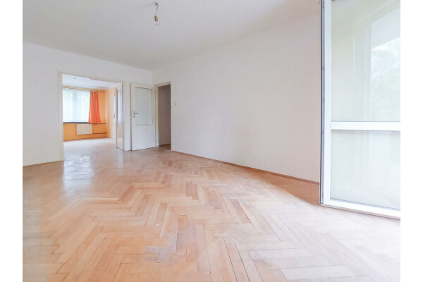 Krak&oacute;w, Prądnik Czerwony, Lublańska, Prądnik Czerwony  Olsza ul. Lublańska ⭐72m2 + balkon i duży OGR&Oacute;DEK !