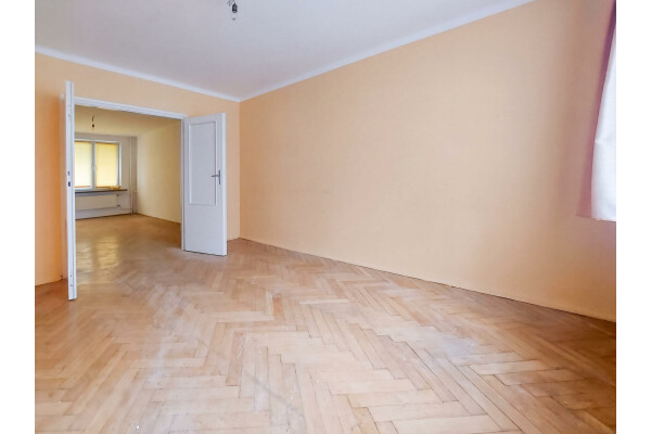 Krak&oacute;w, Prądnik Czerwony, Lublańska, Prądnik Czerwony  Olsza ul. Lublańska ⭐72m2 + balkon i duży OGR&Oacute;DEK !