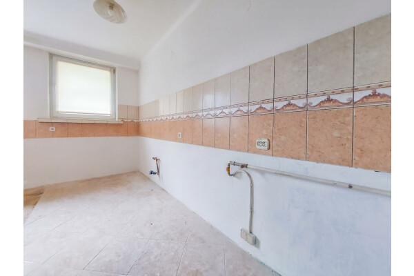 Krak&oacute;w, Prądnik Czerwony, Lublańska, Prądnik Czerwony  Olsza ul. Lublańska ⭐72m2 + balkon i duży OGR&Oacute;DEK !