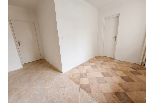 Krak&oacute;w, Prądnik Czerwony, Lublańska, Prądnik Czerwony  Olsza ul. Lublańska ⭐72m2 + balkon i duży OGR&Oacute;DEK !