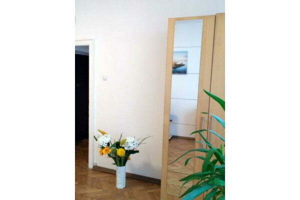 Krak&oacute;w, Krowodrza, Cieszyńska, Krowodrza ul. Cieszyńska ⭐ 39.4m2 Cetrum Krakowa Do wejścia