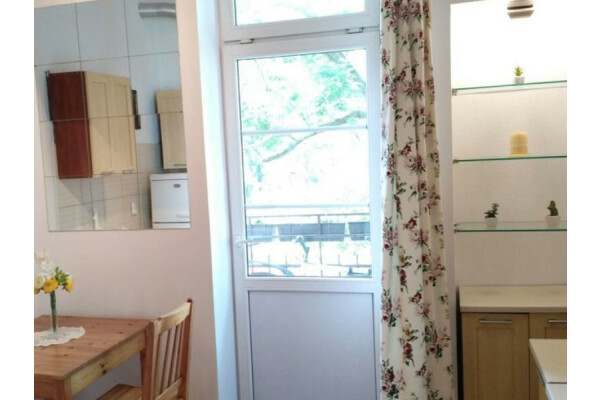 Krak&oacute;w, Krowodrza, Cieszyńska, Krowodrza ul. Cieszyńska ⭐ 39.4m2 Cetrum Krakowa Do wejścia