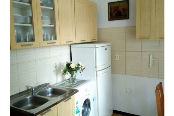 Krak&oacute;w, Krowodrza, Cieszyńska, Krowodrza ul. Cieszyńska ⭐ 39.4m2 Cetrum Krakowa Do wejścia