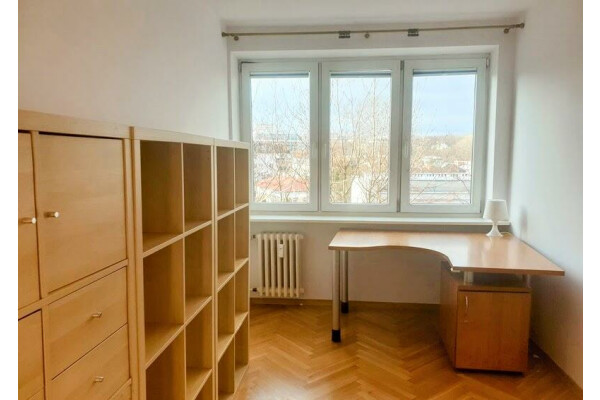 Warszawa, Mokot&oacute;w, Dolny Mokot&oacute;w, Dolna, Dolny Mokot&oacute;w ul. Dolna ⭐ 3 pok+ kuchnia / Park Morskie Oko Tramwaj