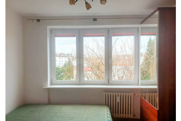 Warszawa, Mokot&oacute;w, Dolny Mokot&oacute;w, Dolna, Dolny Mokot&oacute;w ul. Dolna ⭐ 3 pok+ kuchnia / Park Morskie Oko Tramwaj