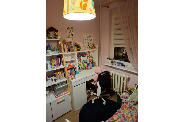 Gliwice, Sośnica, Przyszłości, ⭐Gliwice Sośnica ul. Przyszłości 50 m2 / 3 pokoje + balkon !⭐