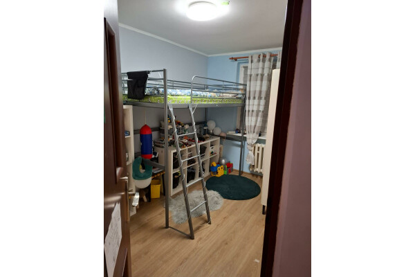 Gliwice, Sośnica, Przyszłości, ⭐Gliwice Sośnica ul. Przyszłości 50 m2 / 3 pokoje + balkon !⭐
