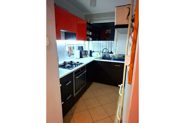 Gliwice, Sośnica, Przyszłości, ⭐Gliwice Sośnica ul. Przyszłości 50 m2 / 3 pokoje + balkon !⭐