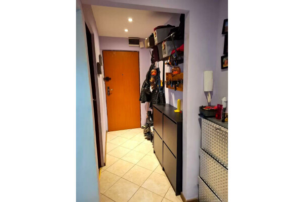 Gliwice, Sośnica, Przyszłości, ⭐Gliwice Sośnica ul. Przyszłości 50 m2 / 3 pokoje + balkon !⭐