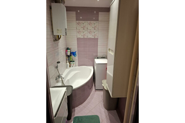 Gliwice, Sośnica, Przyszłości, ⭐Gliwice Sośnica ul. Przyszłości 50 m2 / 3 pokoje + balkon !⭐