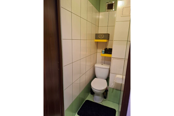 Gliwice, Sośnica, Przyszłości, ⭐Gliwice Sośnica ul. Przyszłości 50 m2 / 3 pokoje + balkon !⭐