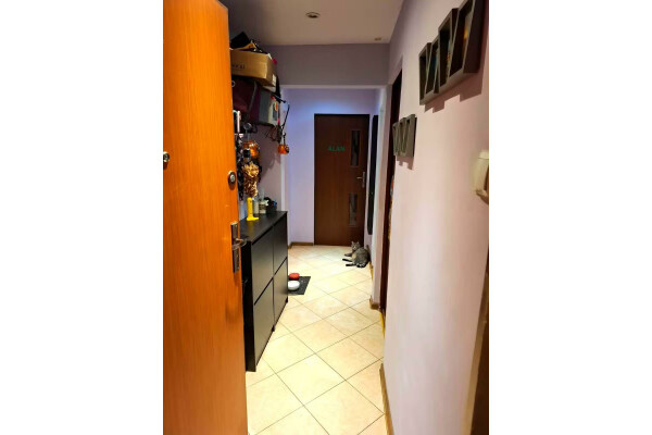 Gliwice, Sośnica, Przyszłości, ⭐Gliwice Sośnica ul. Przyszłości 50 m2 / 3 pokoje + balkon !⭐