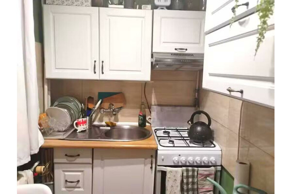 Bytom, Szombierki, Orzegowska, Bytom Szombierki ul. Orzegowska 39 m2 / 2 pokoje + kuchnia !
