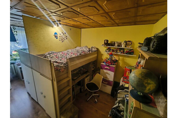 Bytom, Szombierki, Orzegowska, Bytom Szombierki ul. Orzegowska 39 m2 / 2 pokoje + kuchnia !