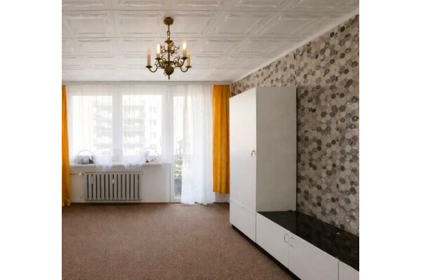 śląskie, Bytom, Rozbark, Kr&oacute;lowej Jadwigi, Bytom Rozbark ul. Kr&oacute;lowej Jadwigi 50 m2 / 3 pok + balkon !⭐