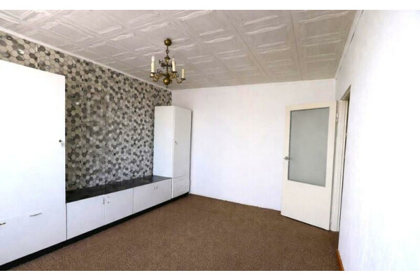 Bytom, Rozbark, Kr&oacute;lowej Jadwigi, Bytom Rozbark ul. Kr&oacute;lowej Jadwigi 50 m2 / 3 pok + balkon !⭐