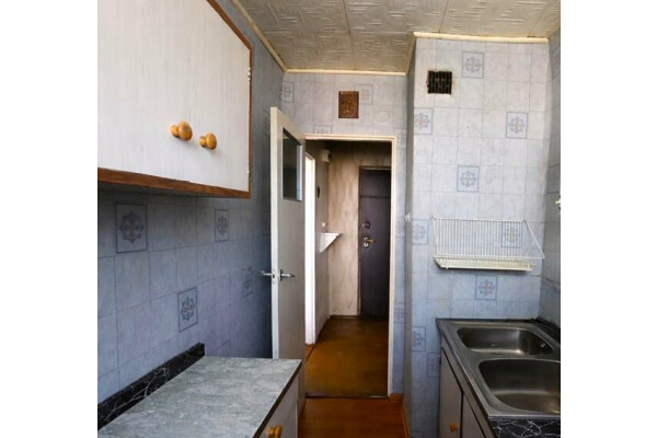Bytom, Rozbark, Kr&oacute;lowej Jadwigi, Bytom Rozbark ul. Kr&oacute;lowej Jadwigi 50 m2 / 3 pok + balkon !⭐