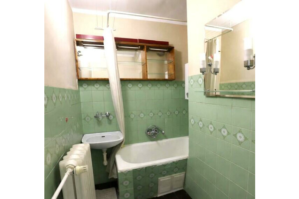 Bytom, Rozbark, Kr&oacute;lowej Jadwigi, Bytom Rozbark ul. Kr&oacute;lowej Jadwigi 50 m2 / 3 pok + balkon !⭐