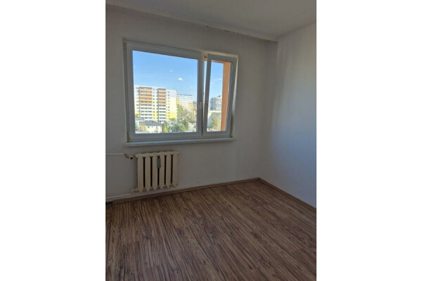 Sosnowiec, Sielec, Harcerska, Sosnowiec Sielec ul. Harcerska ⭐61,07m2 // 3 pokoje + Balkon