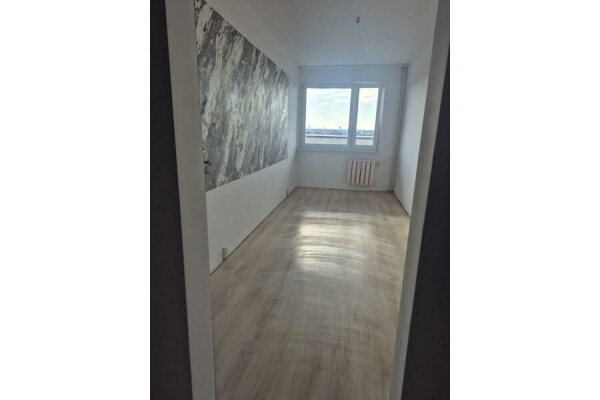 Sosnowiec, Sielec, Harcerska, Sosnowiec Sielec ul. Harcerska ⭐61,07m2 // 3 pokoje + Balkon