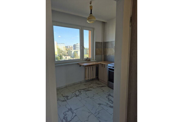 Sosnowiec, Sielec, Harcerska, Sosnowiec Sielec ul. Harcerska ⭐61,07m2 // 3 pokoje + Balkon