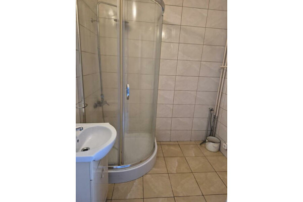 Sosnowiec, Sielec, Harcerska, Sosnowiec Sielec ul. Harcerska ⭐61,07m2 // 3 pokoje + Balkon