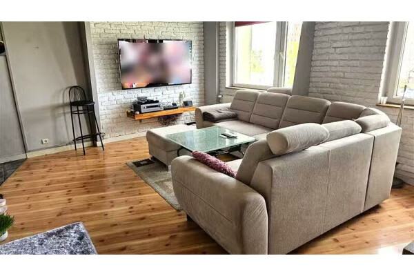 Katowice, Bogucice, Wajdy, Katowice Bogucice ul.  Wajdy⭐ 64 m 2// 3  pokoje + balkon KLIMATYZACJA