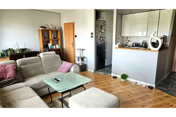 Katowice, Bogucice, Wajdy, Katowice Bogucice ul.  Wajdy⭐ 64 m 2// 3  pokoje + balkon KLIMATYZACJA