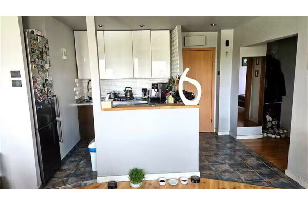 Katowice, Bogucice, Wajdy, Katowice Bogucice ul.  Wajdy⭐ 64 m 2// 3  pokoje + balkon KLIMATYZACJA