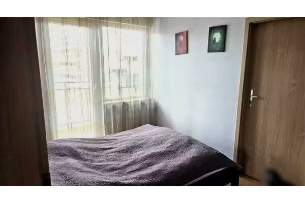 Katowice, Bogucice, Wajdy, Katowice Bogucice ul.  Wajdy⭐ 64 m 2// 3  pokoje + balkon KLIMATYZACJA