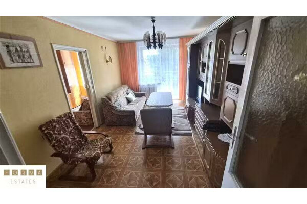 śląskie, Chorz&oacute;w, Klimzowiec, Racławicka, Chorz&oacute;w Klimzowiec ul. Racławicka⭐2 pok + kuchnia + balkon! blisko DTŚ