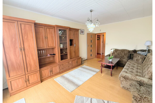 mikołowski, Łaziska G&oacute;rne, Łaziska Średnie, os. Osiedle Tadeusza Kościuszki, Łaziska Średnie  os. Kościuszki | 50m2 // 2 pok + balkon