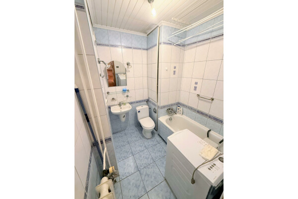 mikołowski, Łaziska G&oacute;rne, Łaziska Średnie, os. Osiedle Tadeusza Kościuszki, Łaziska Średnie  os. Kościuszki | 50m2 // 2 pok + balkon