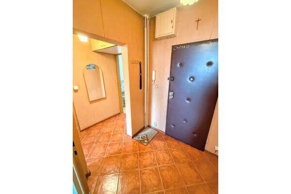 mikołowski, Łaziska G&oacute;rne, Łaziska Średnie, os. Osiedle Tadeusza Kościuszki, Łaziska Średnie  os. Kościuszki | 50m2 // 2 pok + balkon