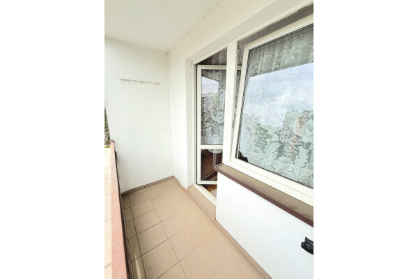 mikołowski, Łaziska G&oacute;rne, Łaziska Średnie, os. Osiedle Tadeusza Kościuszki, Łaziska Średnie  os. Kościuszki | 50m2 // 2 pok + balkon
