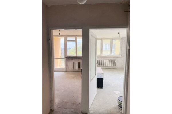 śląskie, Tychy, Centrum, Wyszyńskiego, Tychy Śr&oacute;dmieście os. G ul. Wyszyńskiego ⭐2 pokoje / 36m2 + balkon