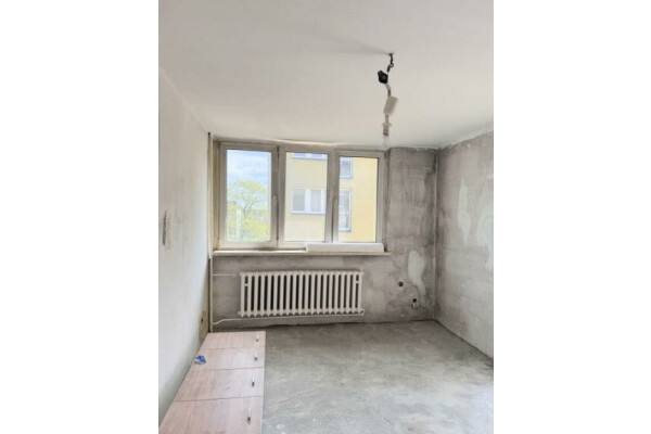 Tychy, Centrum, Wyszyńskiego, Tychy Śr&oacute;dmieście os. G ul. Wyszyńskiego ⭐2 pokoje / 36m2 + balkon