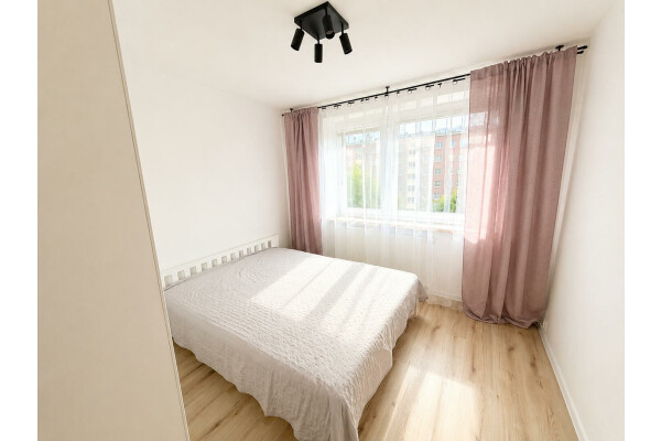 Warszawa, Bemowo, Uniejowska, Bemowo, ul. Uniejowska - 65,36m2 / 3 pokoje | po remoncie METRO Bemowo