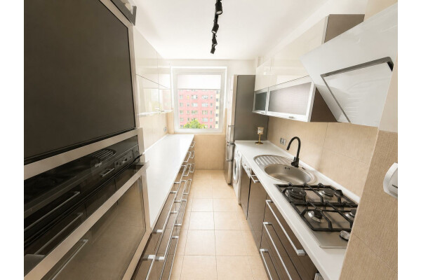 Warszawa, Bemowo, Uniejowska, Bemowo, ul. Uniejowska - 65,36m2 / 3 pokoje | po remoncie METRO Bemowo