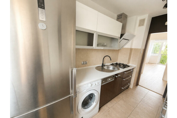 Warszawa, Bemowo, Uniejowska, Bemowo, ul. Uniejowska - 65,36m2 / 3 pokoje | po remoncie METRO Bemowo