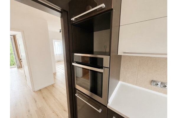 Warszawa, Bemowo, Uniejowska, Bemowo, ul. Uniejowska - 65,36m2 / 3 pokoje | po remoncie METRO Bemowo