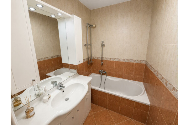 Warszawa, Bemowo, Uniejowska, Bemowo, ul. Uniejowska - 65,36m2 / 3 pokoje | po remoncie METRO Bemowo