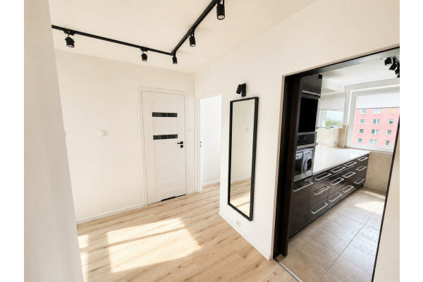 Warszawa, Bemowo, Uniejowska, Bemowo, ul. Uniejowska - 65,36m2 / 3 pokoje | po remoncie METRO Bemowo