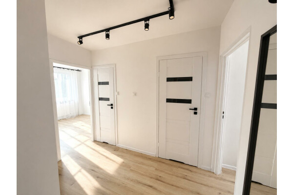 Warszawa, Bemowo, Uniejowska, Bemowo, ul. Uniejowska - 65,36m2 / 3 pokoje | po remoncie METRO Bemowo